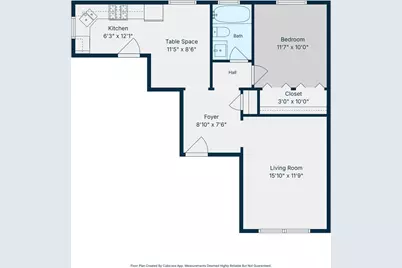 5952 N Lakewood Avenue #2W, Chicago, IL 60660 - Photo 12