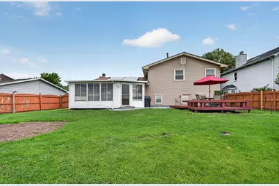 196 Sunshine Drive, Bolingbrook, IL 60490 - Photo 32