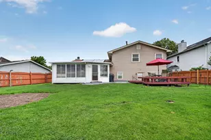 196 Sunshine Dr, Bolingbrook, IL 60490 - Photo 32