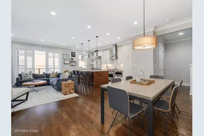 1046 W Altgeld Street #1N, Chicago, IL 60614 - Photo 2