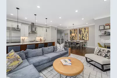 1046 W Altgeld Street #1N, Chicago, IL 60614 - Photo 6