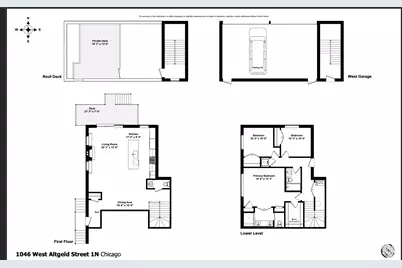 1046 W Altgeld Street #1N, Chicago, IL 60614 - Photo 26
