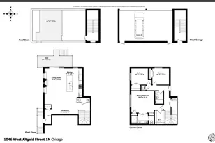 1046 W Altgeld St, Chicago, IL 60614 - Photo 26