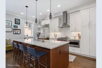 1046 W Altgeld Street #1N, Chicago, IL 60614 - Photo 4