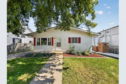 116 N Hickory Street, Waterman, IL 60556 - Photo 1
