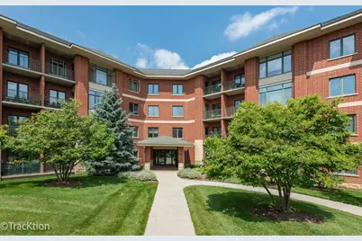 845 E 22nd Street #B-417, Lombard, IL 60148 - Photo 4