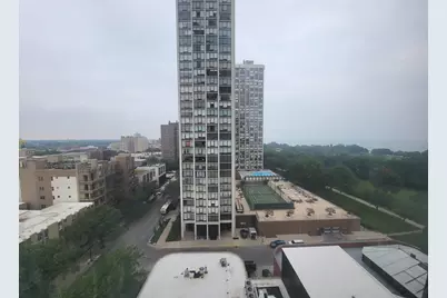 5415 N Sheridan Road #1409, Chicago, IL 60640 - Photo 2