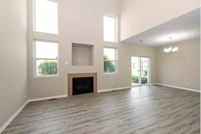 6512 Blue Sky Lane #3, Matteson, IL 60443 - Photo 4