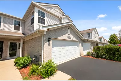 6512 Blue Sky Lane #3, Matteson, IL 60443 - Photo 2