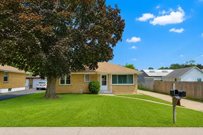 3209 Cornell Road, Waukegan, IL 60087 - Photo 1