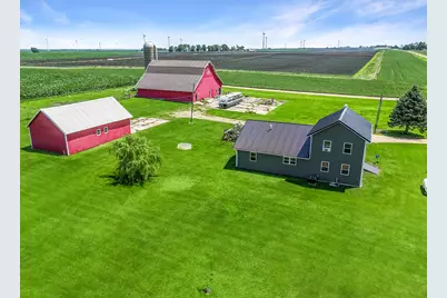 15564 W Fisher Road, Lena, IL 61048 - Photo 4
