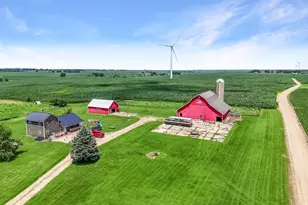 15564 W Fisher Rd, Lena, IL 61048 - Photo 36