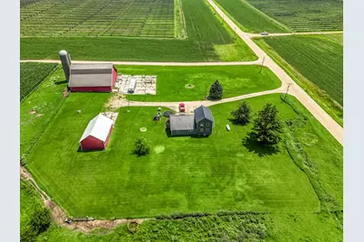 15564 W Fisher Road, Lena, IL 61048 - Photo 1