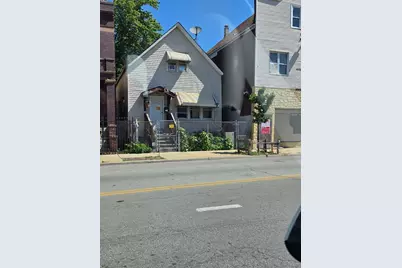 1208 W 51st Street, Chicago, IL 60609 - Photo 2