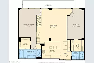 333 W Hubbard Street #904, Chicago, IL 60654 - Photo 24