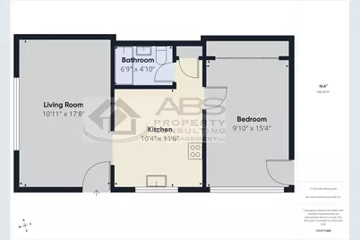 11219 S King Drive #1F, Chicago, IL 60628 - Photo 14