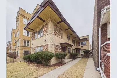 11219 S King Drive #1F, Chicago, IL 60628 - Photo 1