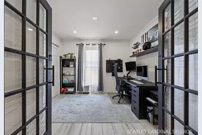 528 Pershing Avenue #E, Glen Ellyn, IL 60137 - Photo 10
