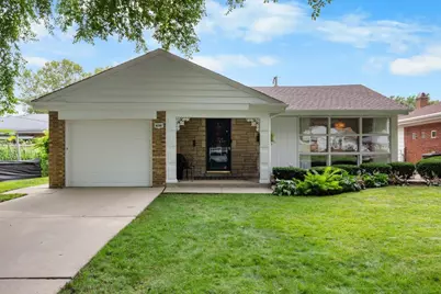 6150 N Keating Avenue, Chicago, IL 60646 - Photo 1