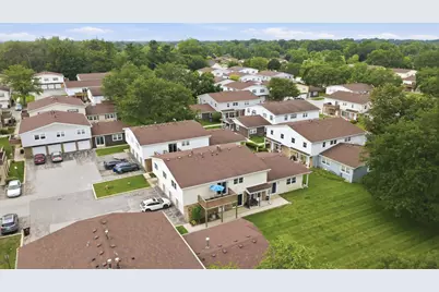 19508 115th Avenue #D, Mokena, IL 60448 - Photo 2