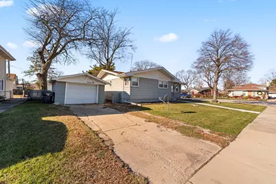 16426 Shirley Court, South Holland, IL 60473 - Photo 20