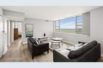 6301 N Sheridan Road #11K, Chicago, IL 60660 - Photo 2