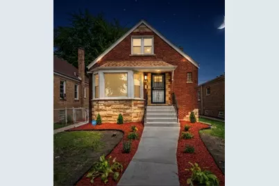 7917 S Christiana Avenue, Chicago, IL 60652 - Photo 1