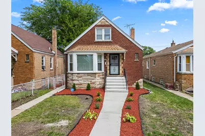 7917 S Christiana Avenue, Chicago, IL 60652 - Photo 2