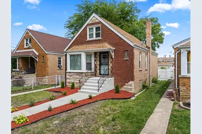 7917 S Christiana Avenue, Chicago, IL 60652 - Photo 32