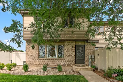 772 Lake Road #772, New Lenox, IL 60451 - Photo 1