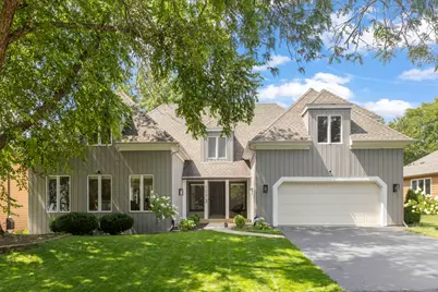 1173 Johnson Drive, Naperville, IL 60540 - Photo 1