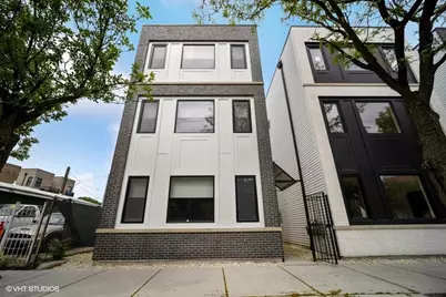 1108 S Western Avenue #3, Chicago, IL 60612 - Photo 1