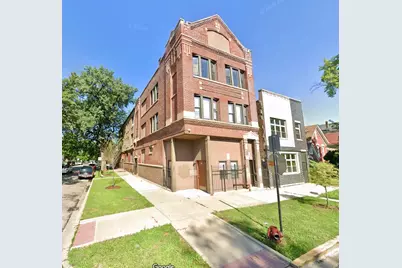 3008 W 23rd Street #3B, Chicago, IL 60623 - Photo 1