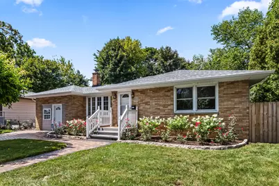 1420 Kristan Avenue, North Chicago, IL 60064 - Photo 1
