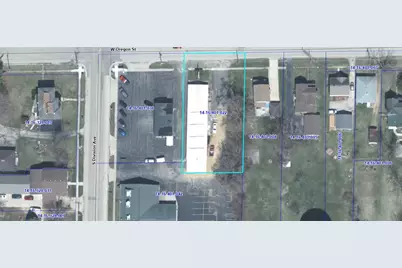 105 W Oregon Street, Polo, IL 61064 - Photo 16