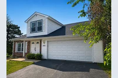 646 White Court, Gurnee, IL 60031 - Photo 1