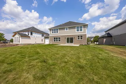 23936 S William Drive, Manhattan, IL 60442 - Photo 28