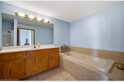 6508 W Pine Trail Lane #1, Tinley Park, IL 60477 - Photo 14