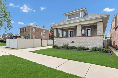 5412 S Natoma Avenue, Chicago, IL 60638 - Photo 1