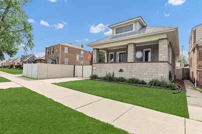5412 S Natoma Avenue, Chicago, IL 60638 - Photo 2