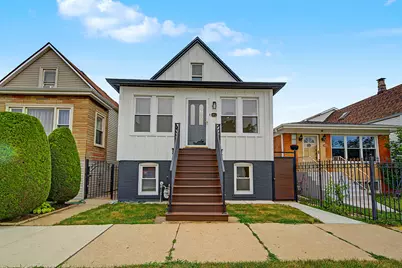 4852 W Melrose Street, Chicago, IL 60641 - Photo 1
