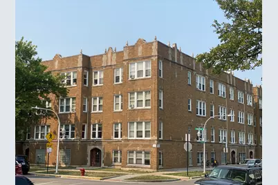 2140 N Kildare Avenue #3, Chicago, IL 60639 - Photo 1