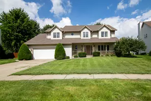 559 Hollyberry Ln, Bourbonnais, IL 60914 - Photo 1