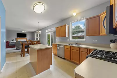 253 Carlton Mews Court, Sugar Grove, IL 60554 - Photo 2