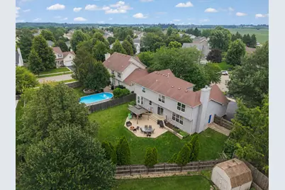 253 Carlton Mews Court, Sugar Grove, IL 60554 - Photo 26