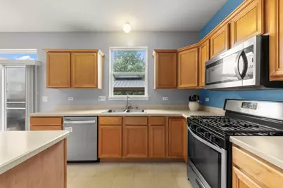 253 Carlton Mews Court, Sugar Grove, IL 60554 - Photo 4