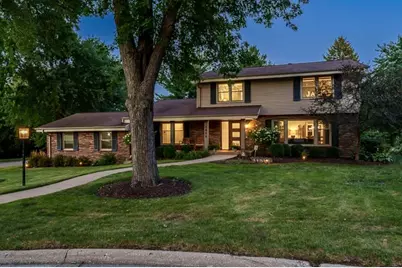 2823 Woodhill Drive, Rockford, IL 61114 - Photo 1