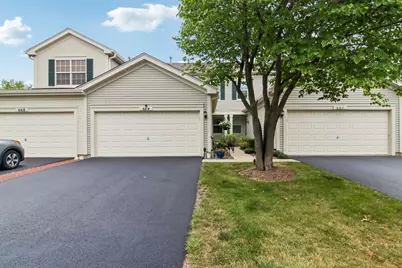 664 W Kristina Lane, Round Lake, IL 60073 - Photo 1
