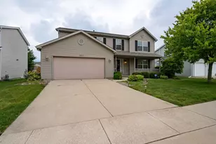 1401 Ballyshannon Dr, Bloomington, IL 61704 - Photo 4