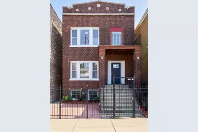 4589 S Archer Avenue, Chicago, IL 60632 - Photo 1